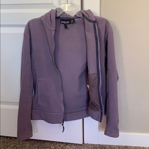 Women’s Patagonia Fleece